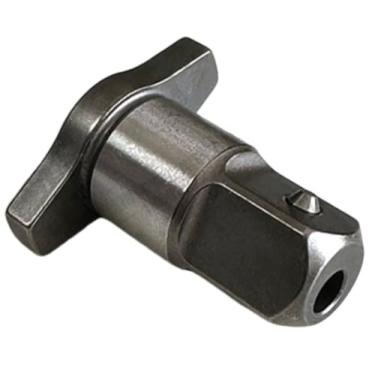 Imagem de Tolxh #N925063 Conjunto de bigorna de chave de impacto DCF922B DCF922P2T DCF922D2 DCF922D2T DCF922P2 DCF922M2 DCF922NT DCF922 DCF911 Bloco de impacto novas peças de reposição duráveis para DEWALT