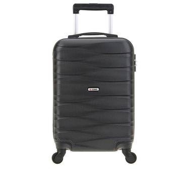 Imagem de Mala Tonin Linha Maia Média Azul Claro-Unissex