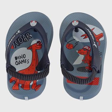 Imagem de Chinelo Bebê Rider R1 II-Masculino
