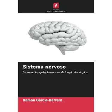Imagem de Sistema nervoso: Sistema de regulação nervosa da função dos órgãos