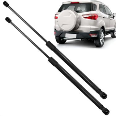 Imagem de Par Amortecedor De Porta Malas Compatível com Ecosport 2012 2013 2014 2015 2016 2017
