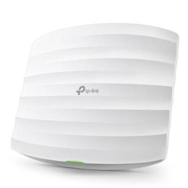 Imagem de Access Point TP-Link EAP225 Wireless Gigabit MU-MIMO Montável em Teto AC1350