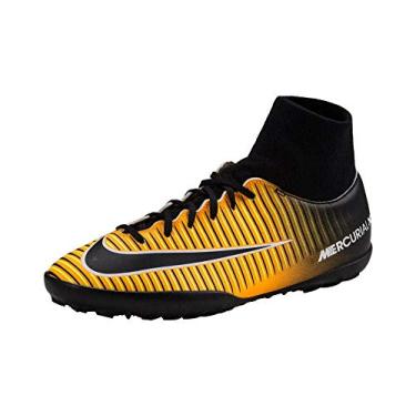 Imagem de Nike JR MercurialX Victory VI Dynamic Fit TF (Laser Orange)