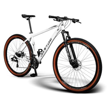 Imagem de Bicicleta 29 GTS M1 Freio a Disco 21 Marchas Shimano Ride New G Series