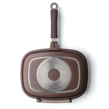 Imagem de Grill Duplo Belga Mta 8446