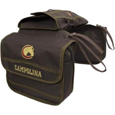 Imagem de Alforge Térmico Campolina com Porta Capa SV2482 - Marrom