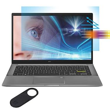Imagem de Protetor de tela antiluz azul para ASUS ZenBook 13/ZenBook Flip 13/ZenBook S13 UX325 UM325 UX325EA UX325JA UX331 UX333 UX333FA UX334FLC UX363 UX370 UX371 UX391UA (não serve para UX53000 4 UM5 302