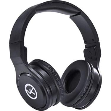 Imagem de FONE DE OUVIDO HEADSET WAVE 2.0 P2 3.5MM COM MICROFONE - HW35