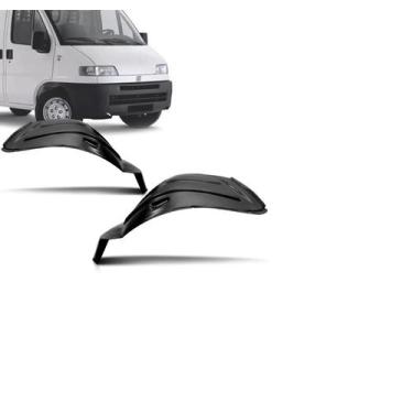 Imagem de Parabarro Lameiro Ducato 1994 95 96 97 98 99 00 01 02 03 04 2005 Diant