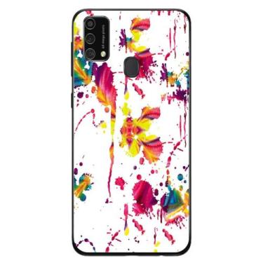 Imagem de Capa Adesivo Skin205 Verso Para Samsung Galaxy M21s (2020) - KawaSkin
