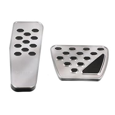 Imagem de Kit de pedal de transmissão automática Mopar Jeep Wrangler JL & Gladiador OEM