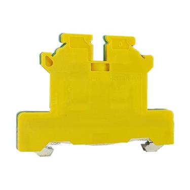 Imagem de Borne Terra  4mm²  CGT4N  Connectwell