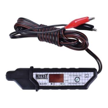 Imagem de Caneta polaridade(voltimetro/tempo injeção) - Kitest