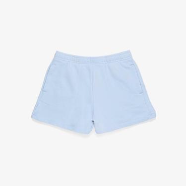 Imagem de Short De Velo De Lã Com Bolsos Lacoste-Feminino