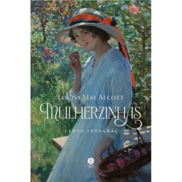 Imagem de Mulherzinhas ( Louisa May Alcott ) - Sétimo Selo