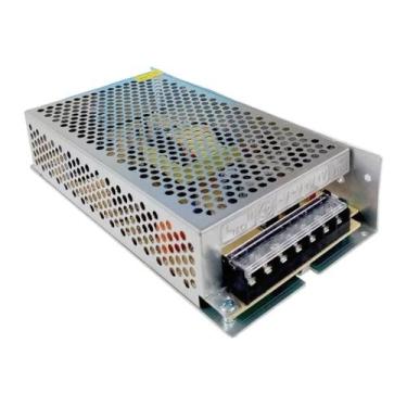 Imagem de Fonte Chaveada 20a 240w Colmeia P/ Cftv Câmera Fita Led - FX Automotiv