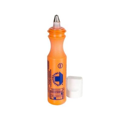 Imagem de Marcador Caneta Riscador Pincel Industrial Traço Forte Permanente Pont