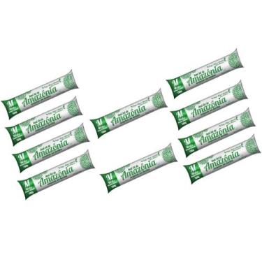 Imagem de Hene Em Gel Amazonia 12x180gr Divina Dama Preto Medio (Preto Natural) 