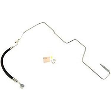 Imagem de ACDelco Conjunto de mangueira de pressão de direção hidráulica profissional 36-370390