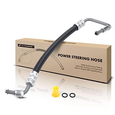 Imagem de A-Premium Conjunto de mangueira de mangueira de direção hidráulica compatível com Dodge Viper 1992-2002 V10 8.0L