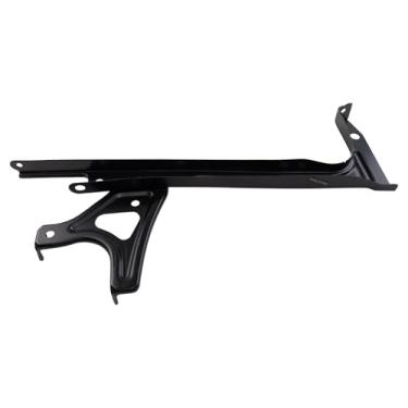 Imagem de TRQ Suporte de radiador inferior compatível com Toyota Corolla 2014-2016