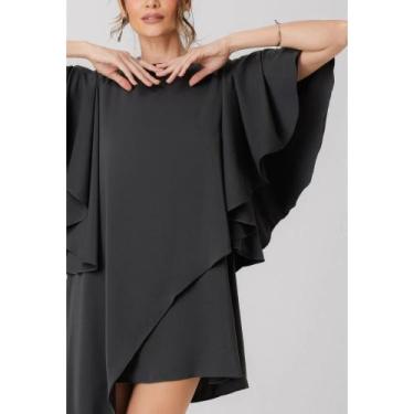 Imagem de vestido maju - lady day, Rosa bebe, PP