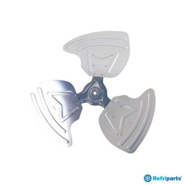 Imagem de Helice Elgin - ARC164590417311 AlumÍnio