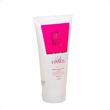 Imagem de Creme Para Mãos Soft Hands 60ml Feel Essence