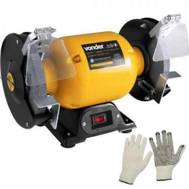 Imagem de Moto Esmeril 6 POL 360W VONDER, 220V