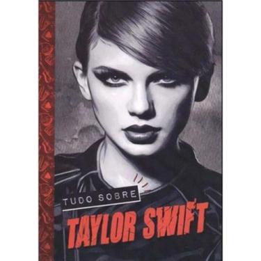 Imagem de Tudo sobre taylor swift - - NOVA FRONTEIRA