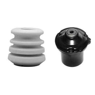 Imagem de Kit Batente Amortecedor gm Astra Vectra Zafira Com Rolamento - AXIOS