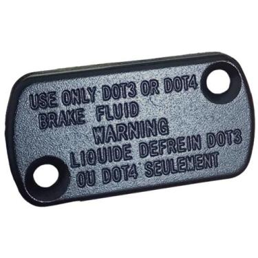 Imagem de Tampa Burrinho Freio Traseiro Cb250F Twister, Cb300F Twister - TRILHA