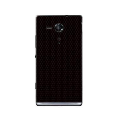 Imagem de Capa Adesivo Skin362 Verso Para Sony Xperia SP - KawaSkin