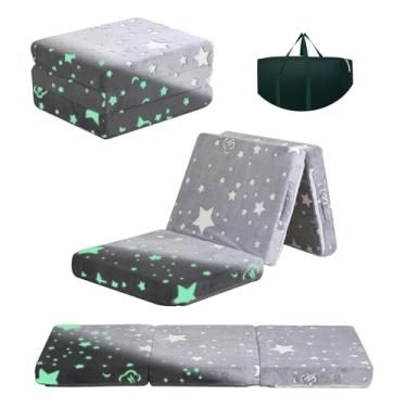 Imagem de Kisdsa Colchão de chão estrela