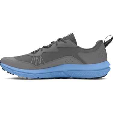 Imagem de Under Armour Charged Verssert 2 Tênis feminino, (101) Castlerock/preto/antracite, 40