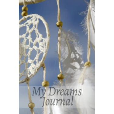 Imagem de Dreams Journal - Write down dreams you remember: Dreams book keeping - Your dreams recorder