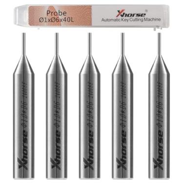 Imagem de Sonda Tracer de 1,0 mm de alta qualidade para máquina de corte de chave IKEYCUTTER Condor XC-007