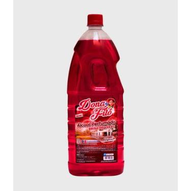 Imagem de Alcool perf brisa de verao 2l - DONA FILO
