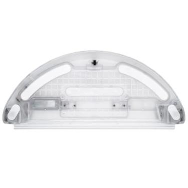 Imagem de XBERSTAR Tanque de água de controle elétrico compatível com XiaoMi Robot MOP 2 Pro/MJST1S Tanque de substituição para XiaoMi Robot MOP 2 Pro/MJST1S Robot Vacuum Accessories (tanque de água)
