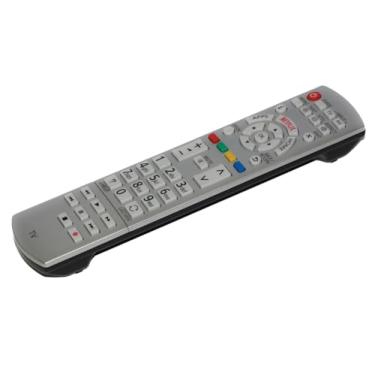 Imagem de XINFUTE Novo N2QAYB001010 genuíno adequado para controle remoto Panasonic TV TX-32CS600E TX-32CSF607