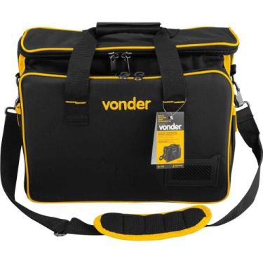 Imagem de Bolsa Lona Ferramentas 420x210x320 Bl 030 Vonder