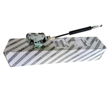 Imagem de Fechadura Porta Traseira Novo Fiorino Original 1385998080 - MOPAR