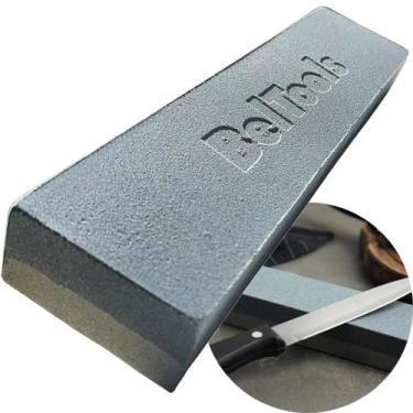 Imagem de Pedra de Afiar Retangular Beltools
