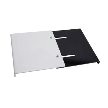 Imagem de SM SunniMix Treinador de giro de golfe, quadro de treinamento de postura de golfe, ferramenta de prática de balanço, auxílio ao treinamento de golfe para