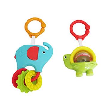 Imagem de Peças de reposição Fisher-Price On-The-Go Baby Dome FTD51