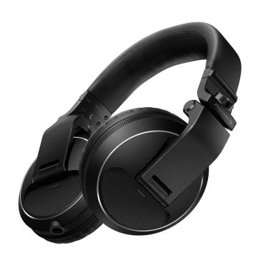 Imagem de Fones de ouvido para dj Pioneer dj HDJ-X5 Professional - Preto