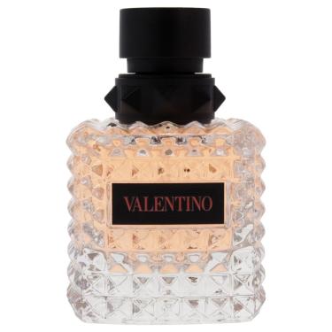 Imagem de Perfume Valentino Donna Nascido em Roma Coral Fantasy 50ml