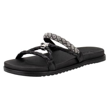 Imagem de Tamanco Feminino Flat Beira Rio 8529102