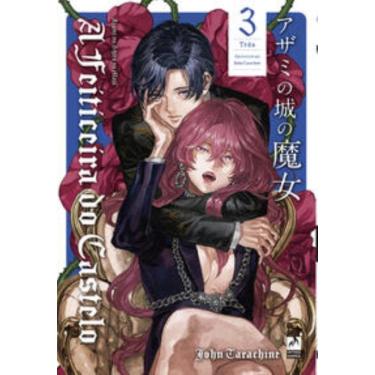 Imagem de A Feiticeira Do Castelo 3