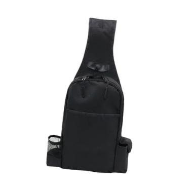Imagem de Dynwave Mochila para Esportes, Bolsa para Tênis E Badminton, preto